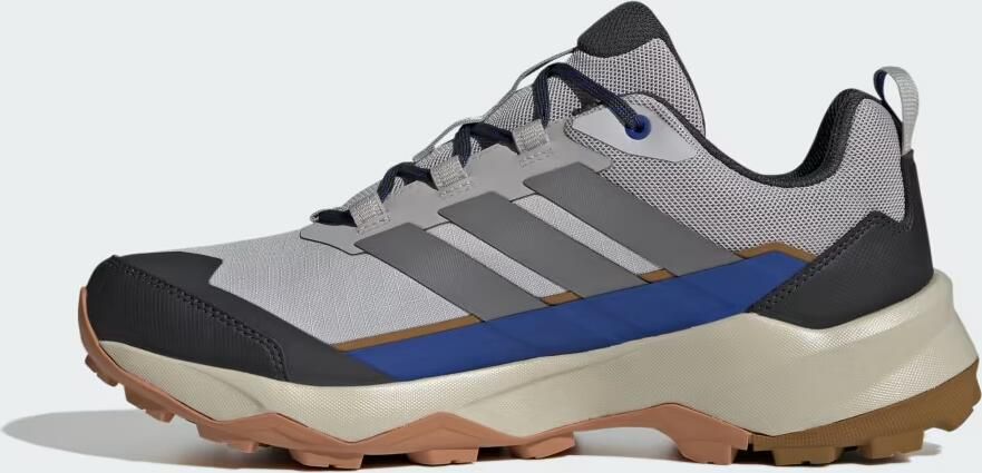 Adidas Terrex Skychaser AX5 GORE-TEX Multisportschoenen 1 3 grijs - Foto 6