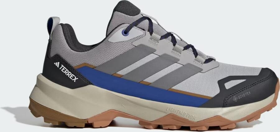 Adidas Terrex Skychaser AX5 GORE-TEX Multisportschoenen 1 3 grijs