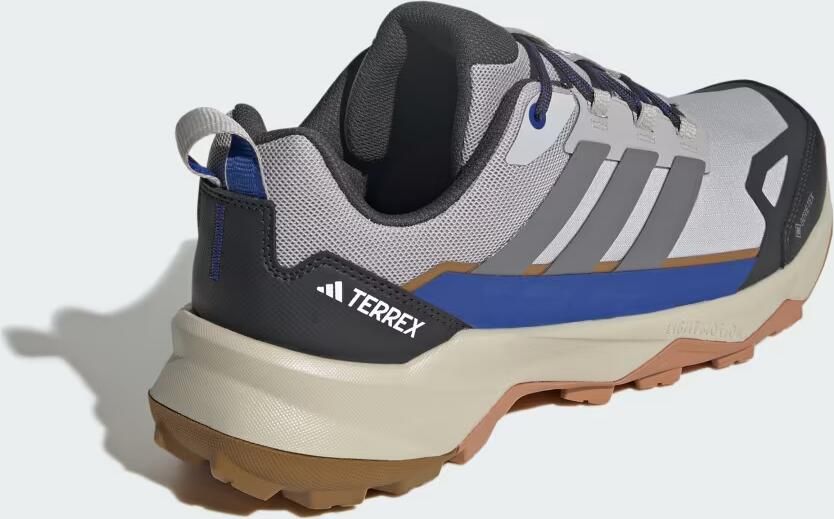 Adidas Terrex Skychaser AX5 GORE-TEX Multisportschoenen 1 3 grijs - Foto 4