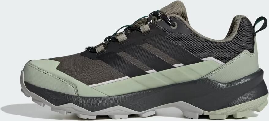 Adidas Terrex Skychaser Ax5 Gore-Tex Hikingschoenen Heren Groen - Foto 8