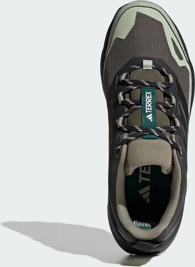 Adidas Terrex Skychaser Ax5 Gore-Tex Hikingschoenen Heren Groen - Foto 4