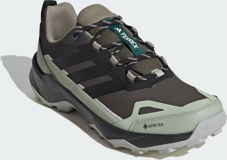 Adidas Terrex Skychaser Ax5 Gore-Tex Hikingschoenen Heren Groen - Foto 7