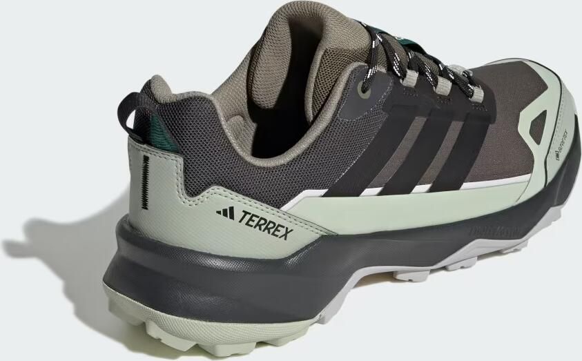 Adidas Terrex Skychaser Ax5 Gore-Tex Hikingschoenen Heren Groen - Foto 6
