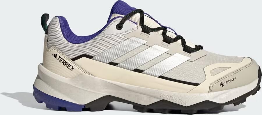 Adidas Terrex Skychaser Ax5 Gore-Tex Hikingschoenen Heren Beige - Foto 2