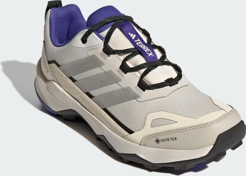Adidas Terrex Skychaser Ax5 Gore-Tex Hikingschoenen Heren Beige - Foto 5