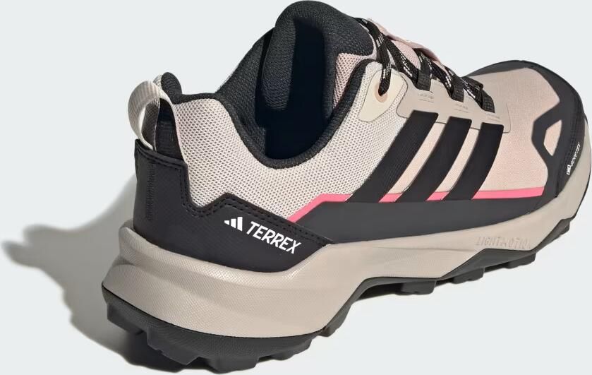 Adidas Terrex Women's Terrex Skychaser AX5 GORE-TEX Multisportschoenen 2 3 grijs - Foto 11