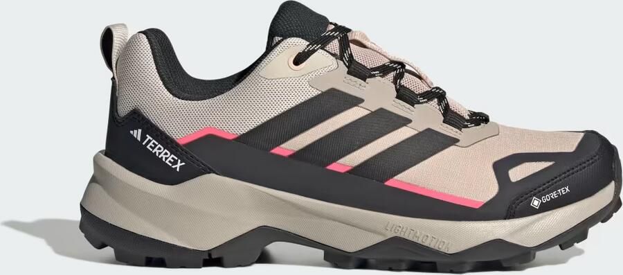 Adidas Terrex Women's Terrex Skychaser AX5 GORE-TEX Multisportschoenen 2 3 grijs - Foto 7