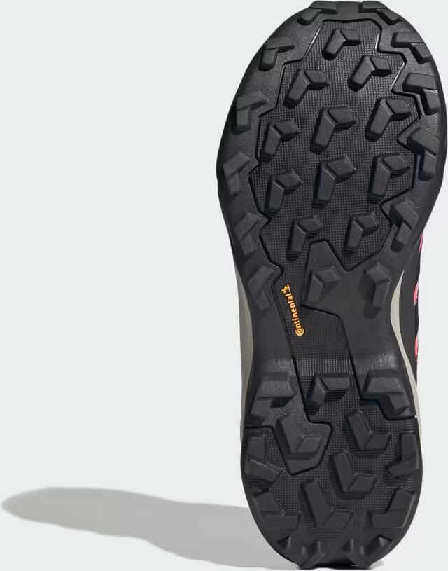 Adidas Terrex Women's Terrex Skychaser AX5 GORE-TEX Multisportschoenen 2 3 grijs - Foto 9