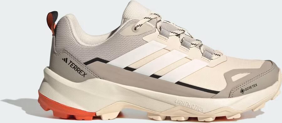 Adidas Terrex Skychaser Ax5 Gore-Tex Hikingschoenen Dames Wit - Foto 2