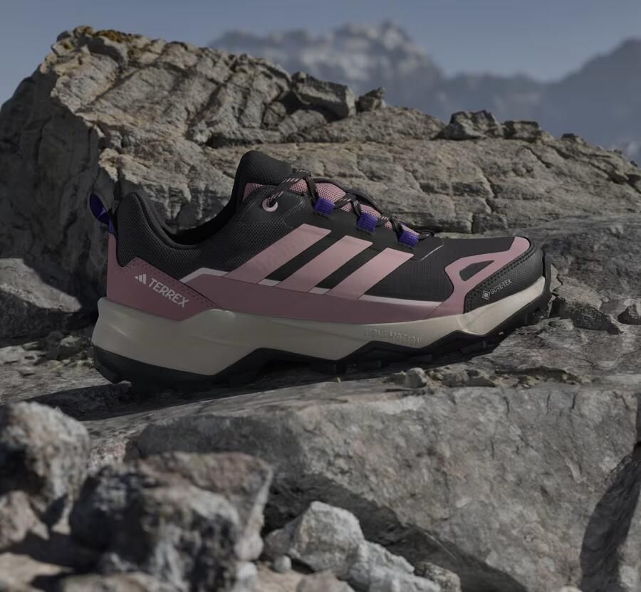Adidas Terrex Women's Terrex Skychaser AX5 GORE-TEX Multisportschoenen 2 3 zwart - Foto 9