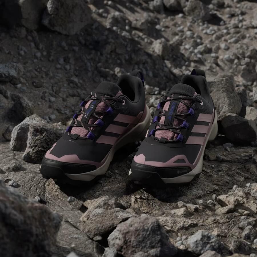 Adidas Terrex Women's Terrex Skychaser AX5 GORE-TEX Multisportschoenen 2 3 zwart - Foto 6