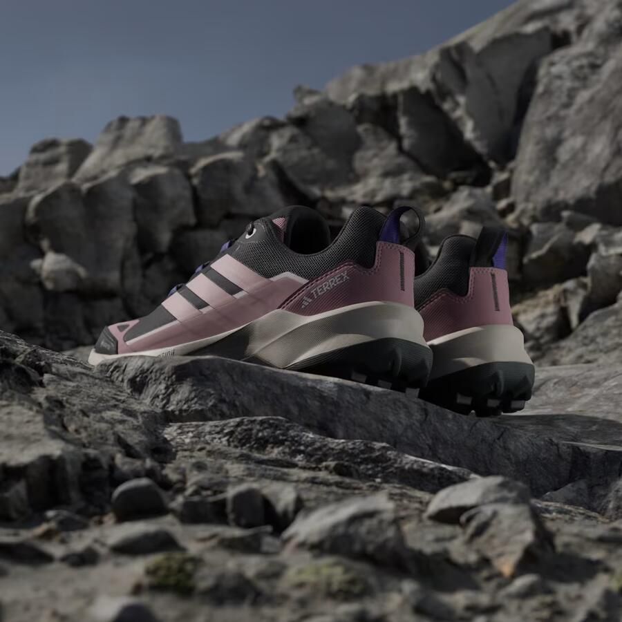 Adidas Terrex Women's Terrex Skychaser AX5 GORE-TEX Multisportschoenen 2 3 zwart - Foto 7