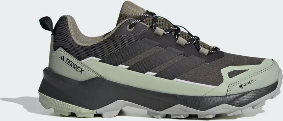 Adidas Terrex Skychaser AX5 GORE-TEX Multisportschoenen 2 3 grijs - Foto 4