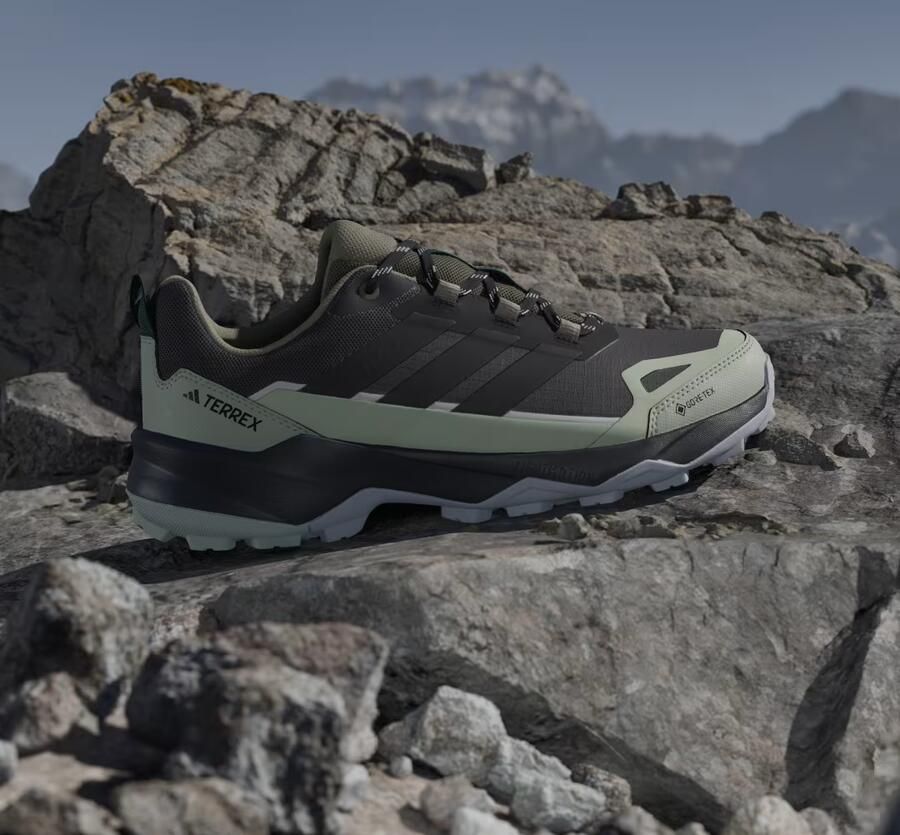 Adidas Terrex Skychaser AX5 GORE-TEX Multisportschoenen 2 3 grijs - Foto 9