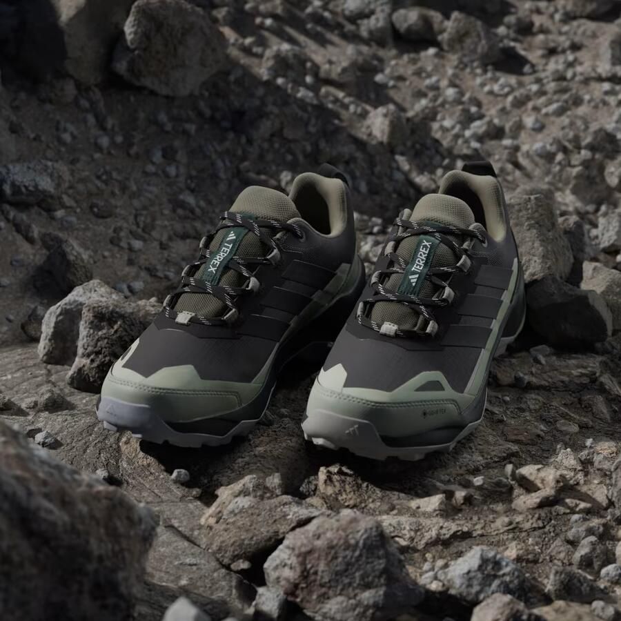 Adidas Terrex Skychaser AX5 GORE-TEX Multisportschoenen 2 3 grijs - Foto 6