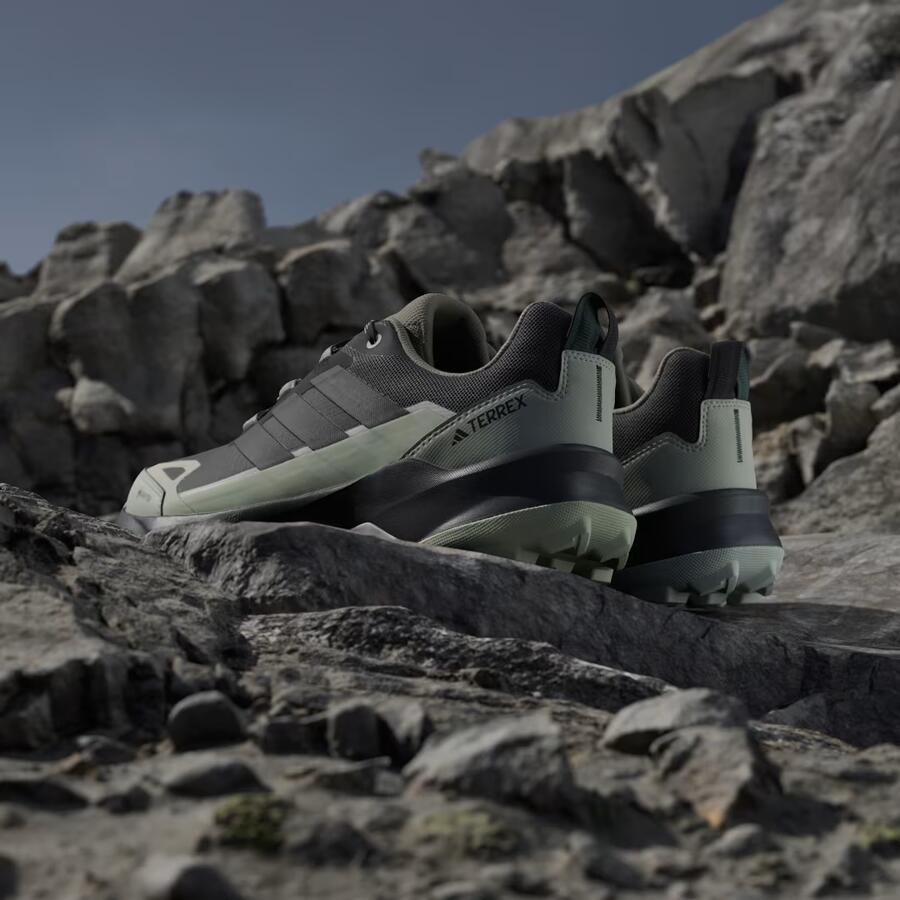 Adidas Terrex Skychaser AX5 GORE-TEX Multisportschoenen 2 3 grijs - Foto 7