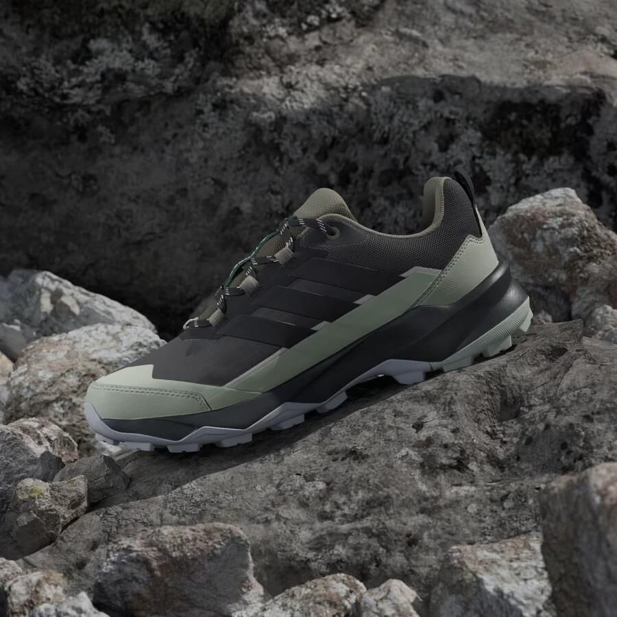 Adidas Terrex Skychaser AX5 GORE-TEX Multisportschoenen 2 3 grijs - Foto 8