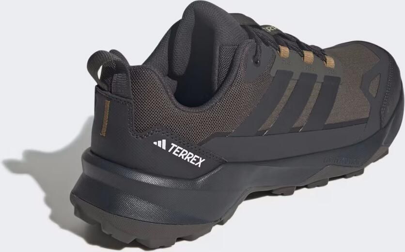ADIDAS TERREX Lage schoen 'Skychaser Ax5' ombergrijs donkerbruin olijfgroen zwart - Foto 15