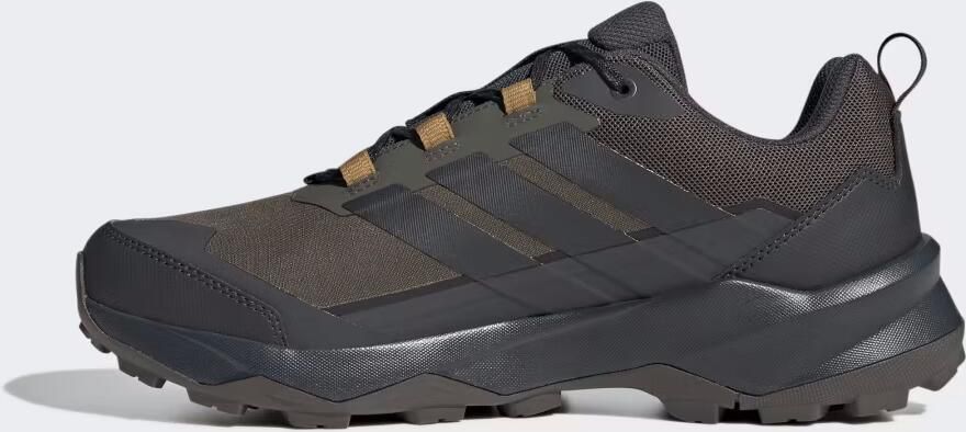 ADIDAS TERREX Lage schoen 'Skychaser Ax5' ombergrijs donkerbruin olijfgroen zwart - Foto 16