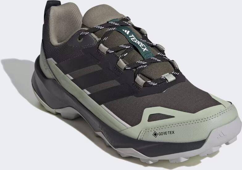 Adidas Terrex Skychaser AX5 GORE-TEX Multisportschoenen 2 3 grijs - Foto 8