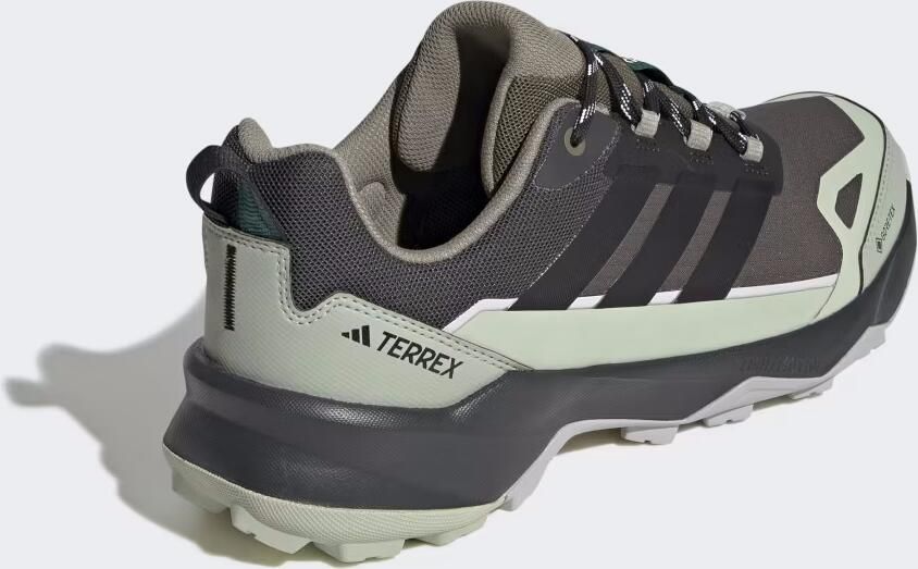 Adidas Terrex Skychaser AX5 GORE-TEX Multisportschoenen 2 3 grijs - Foto 7