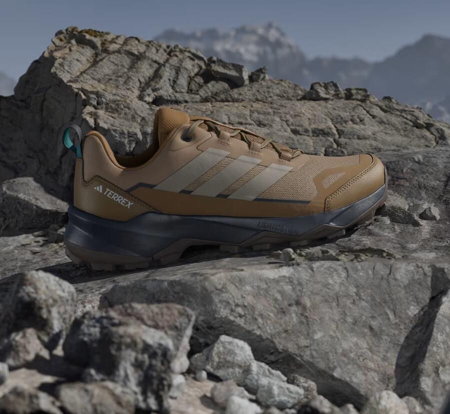 Adidas Terrex Skychaser AX5 Multisportschoenen 2 3 bruin beige - Foto 7