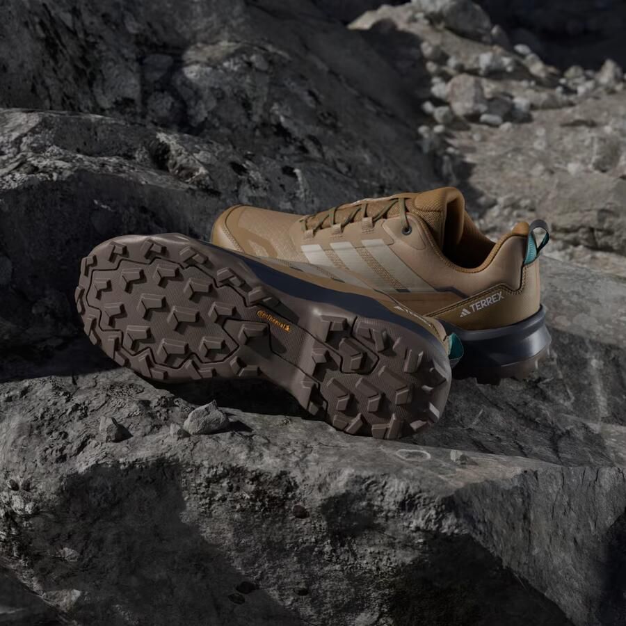 Adidas Terrex Skychaser AX5 Multisportschoenen 2 3 bruin beige - Foto 3