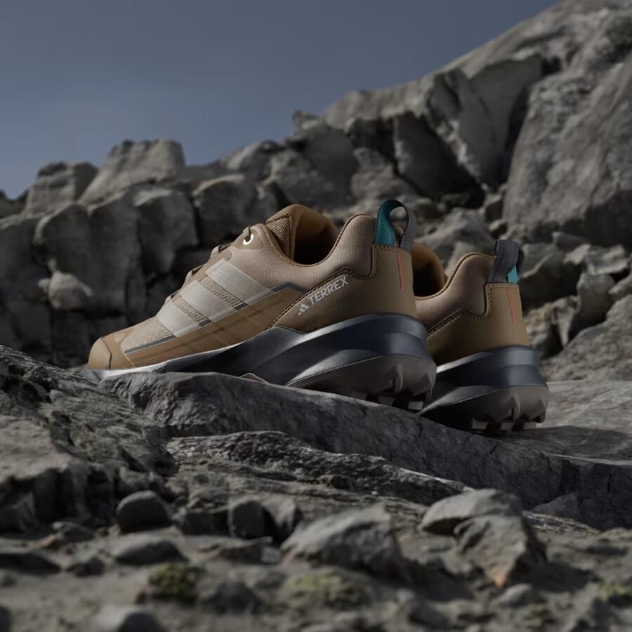 Adidas Terrex Skychaser AX5 Multisportschoenen 2 3 bruin beige - Foto 5