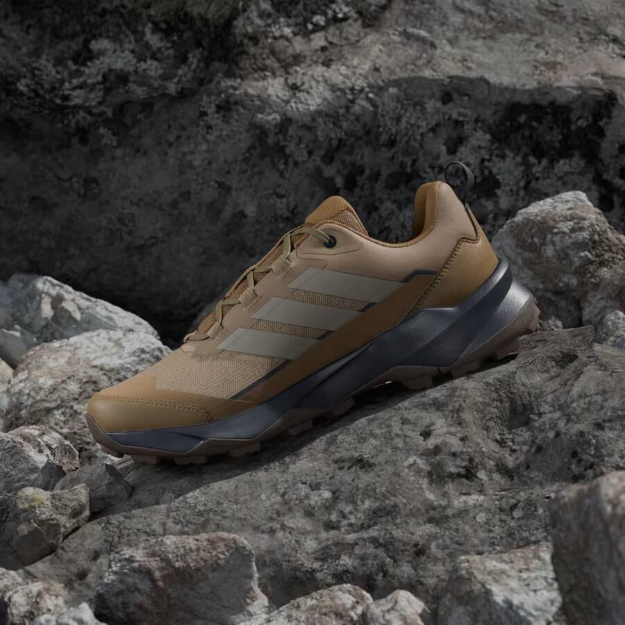 Adidas Terrex Skychaser AX5 Multisportschoenen 2 3 bruin beige - Foto 6