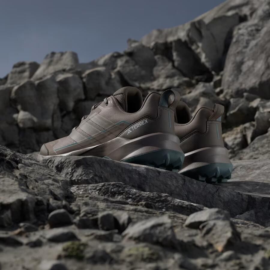 Adidas TERREX Skychaser Ax5 Wandelschoenen Dames Bruin - Foto 5