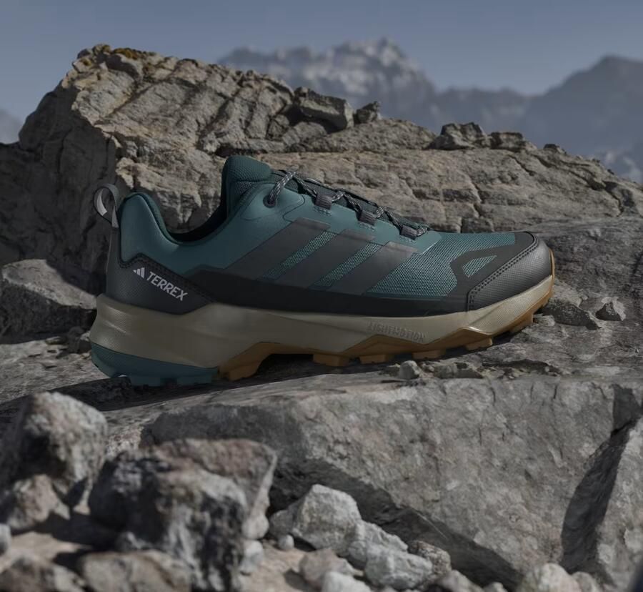 Adidas Terrex Skychaser AX5 Multisportschoenen 1 3 blauw - Foto 3