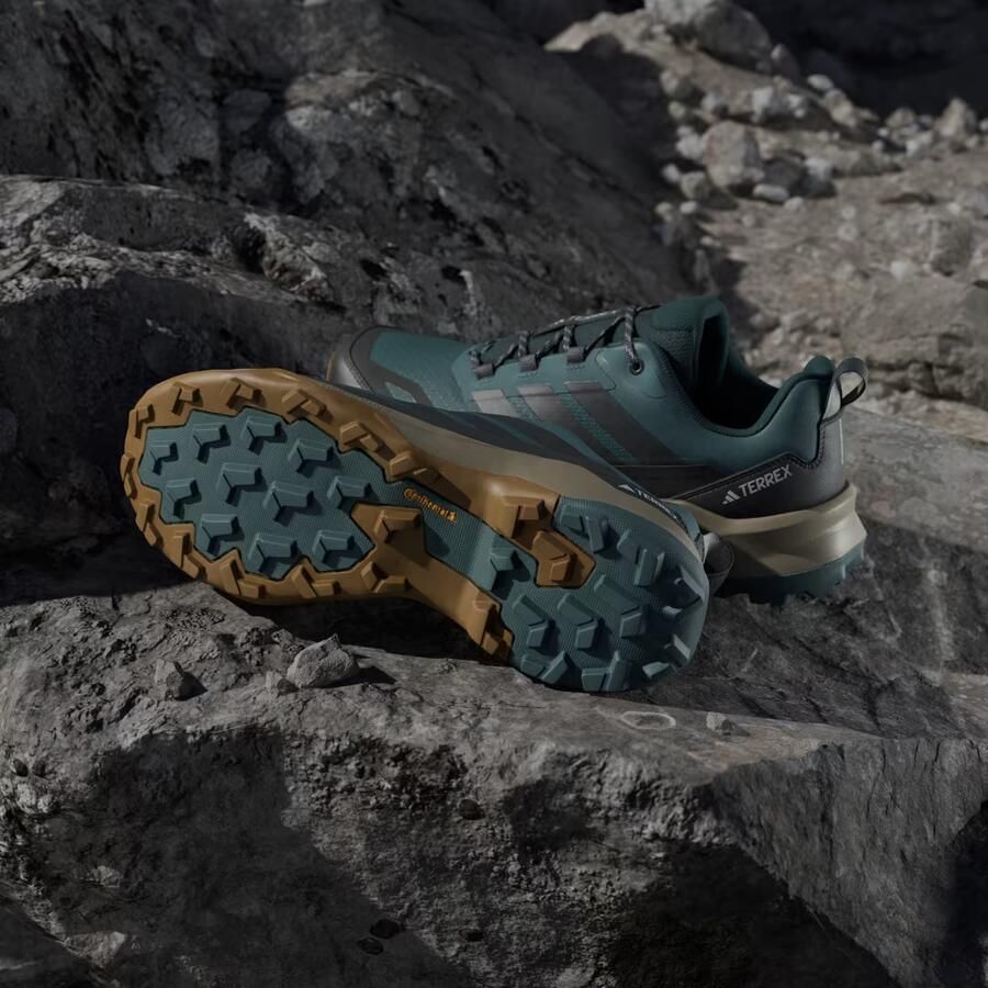 Adidas Terrex Skychaser AX5 Multisportschoenen 1 3 blauw - Foto 4