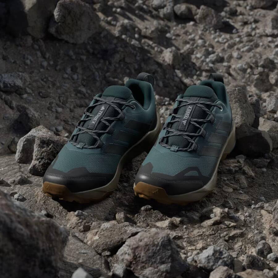 Adidas Terrex Skychaser AX5 Multisportschoenen 1 3 blauw - Foto 5