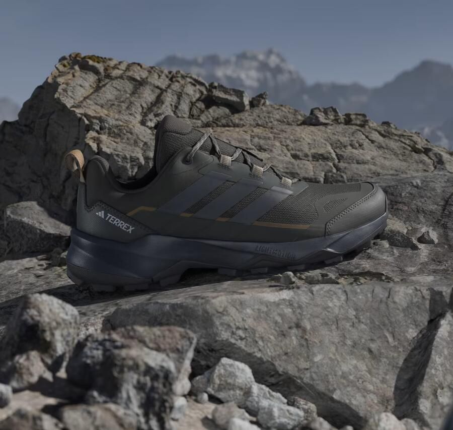 Adidas Terrex Skychaser AX5 GORE-TEX Multisportschoenen 2 3 grijs - Foto 10