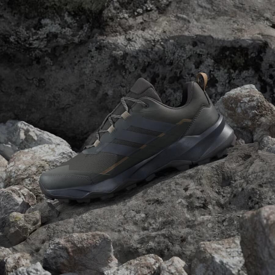 Adidas Terrex Skychaser AX5 GORE-TEX Multisportschoenen 2 3 grijs - Foto 9