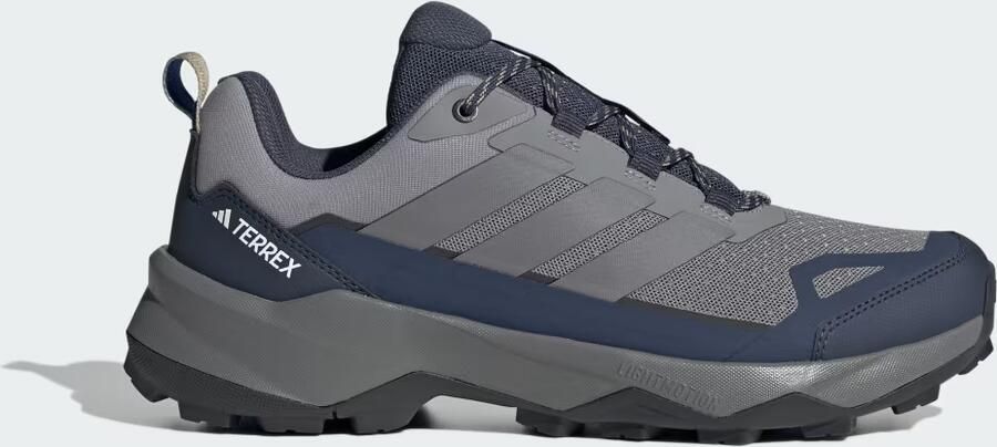 Adidas Terrex Skychaser AX5 Multisportschoenen 1 3 grijs blauw - Foto 4