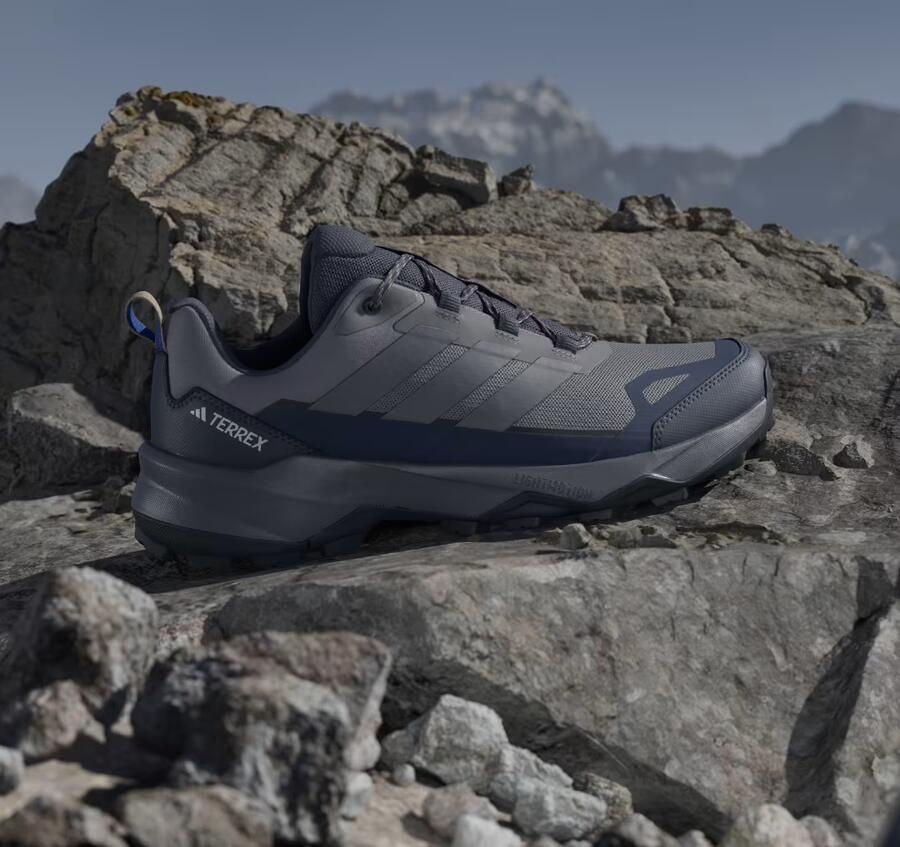 Adidas Terrex Skychaser AX5 Multisportschoenen 1 3 grijs blauw - Foto 9