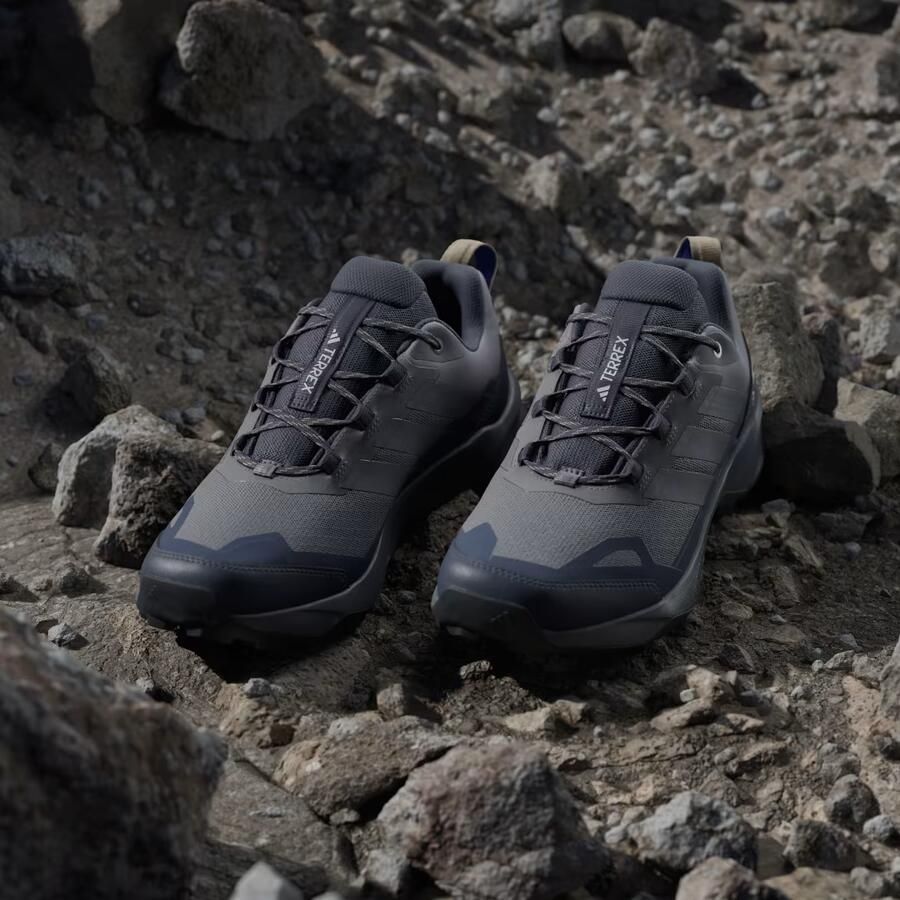 Adidas Terrex Skychaser AX5 Multisportschoenen 1 3 grijs blauw - Foto 6