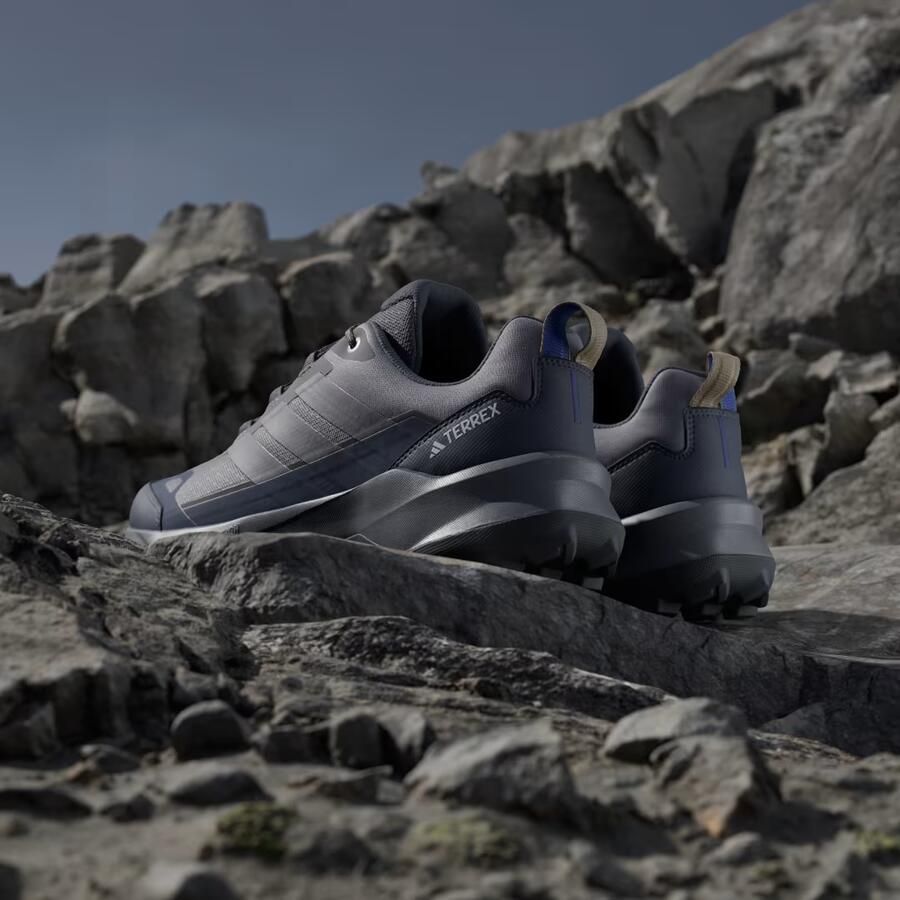 Adidas Terrex Skychaser AX5 Multisportschoenen 1 3 grijs blauw - Foto 7