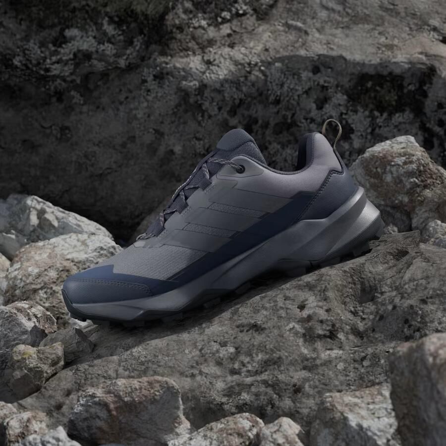 Adidas Terrex Skychaser AX5 Multisportschoenen 1 3 grijs blauw - Foto 8