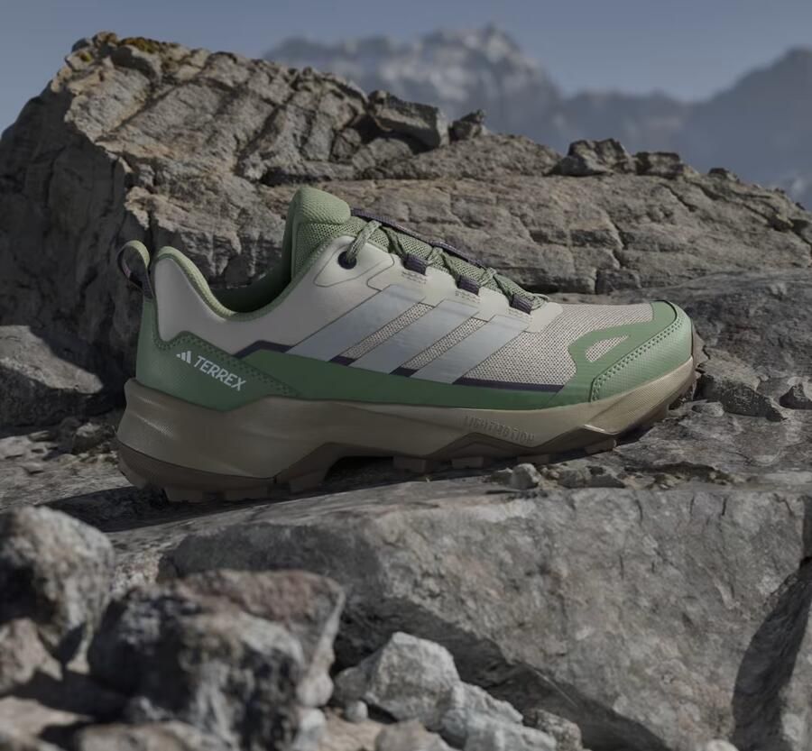 Adidas Terrex Women's Terrex Skychaser AX5 Multisportschoenen 1 3 grijs - Foto 7