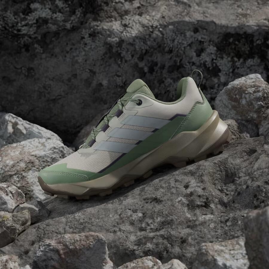 Adidas Terrex Women's Terrex Skychaser AX5 Multisportschoenen 1 3 grijs - Foto 6