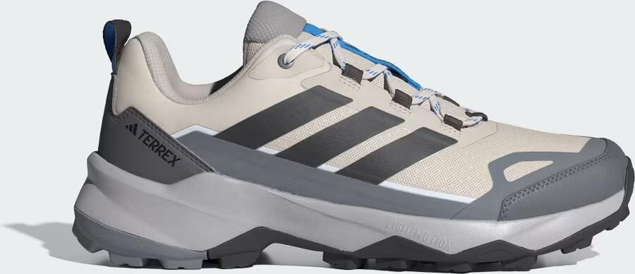 Adidas Terrex Skychaser AX5 Multisportschoenen 2 3 grijs - Foto 3