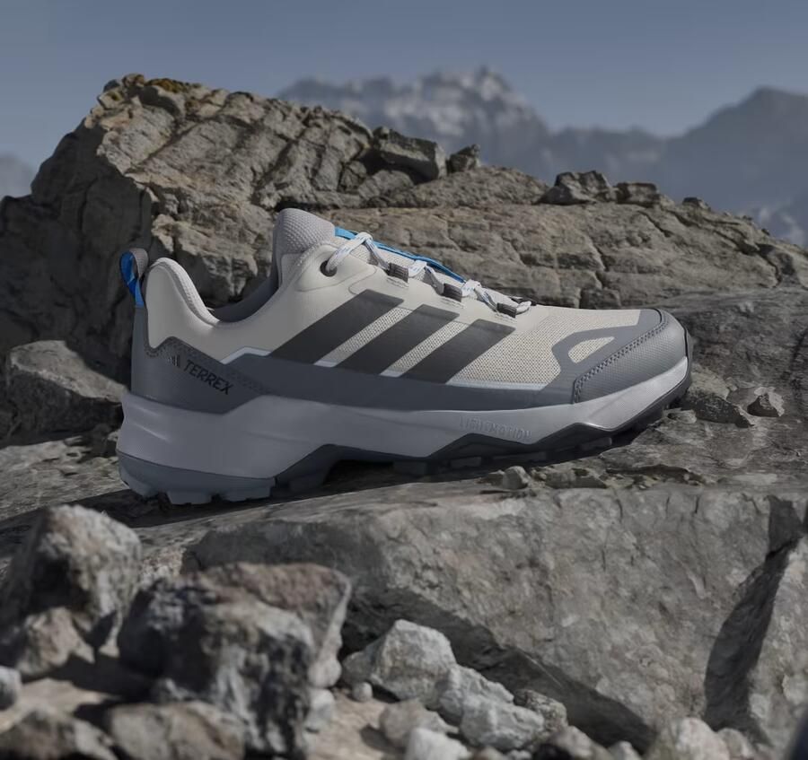 Adidas Terrex Skychaser AX5 Multisportschoenen 2 3 grijs - Foto 8