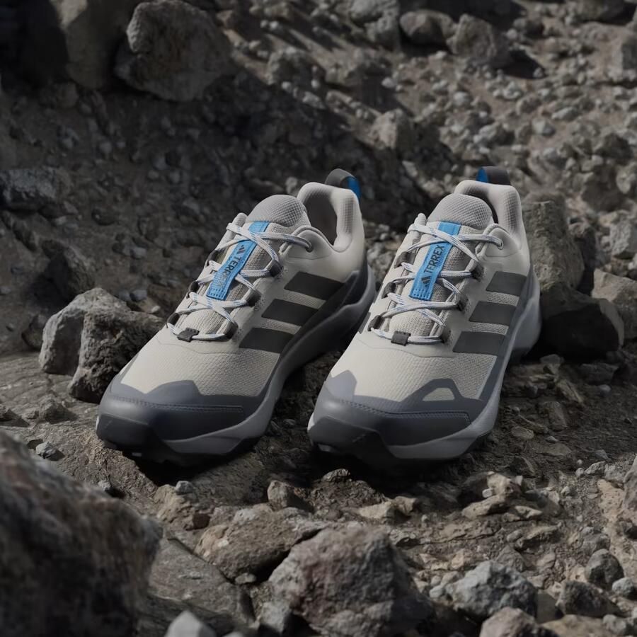 Adidas Terrex Skychaser AX5 Multisportschoenen 2 3 grijs - Foto 5