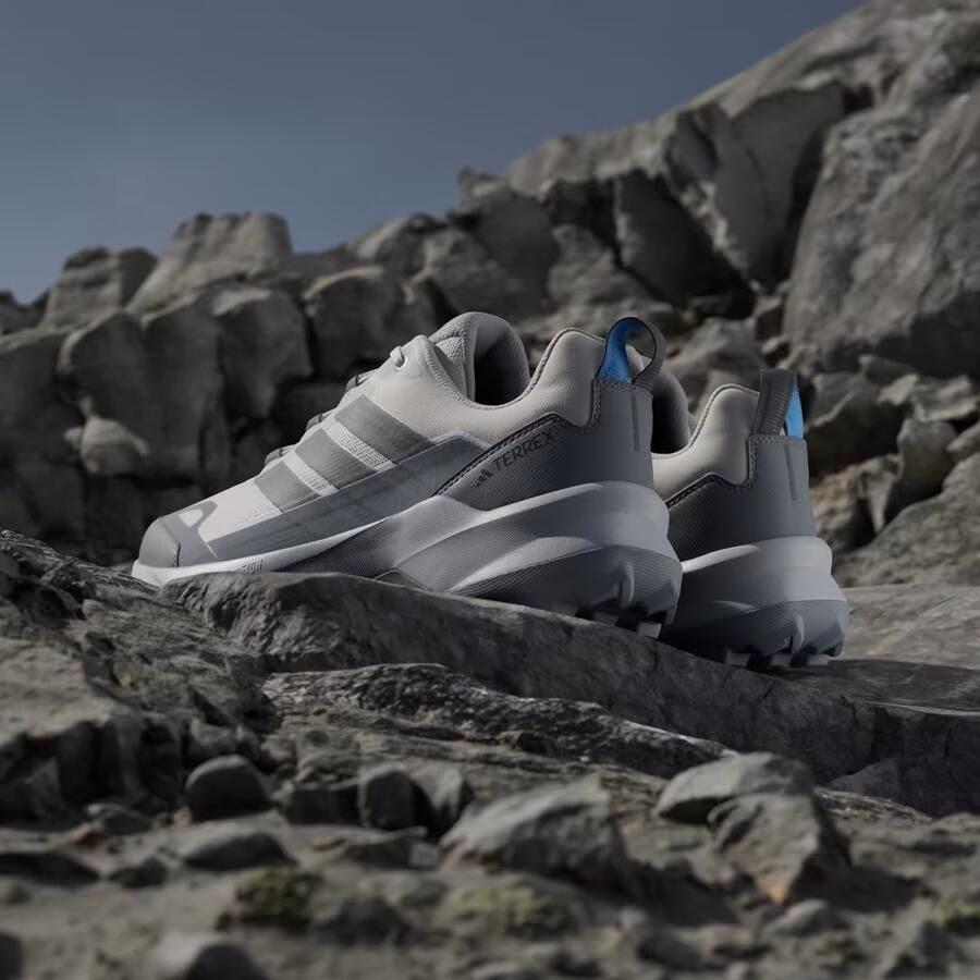 Adidas Terrex Skychaser AX5 Multisportschoenen 2 3 grijs - Foto 6