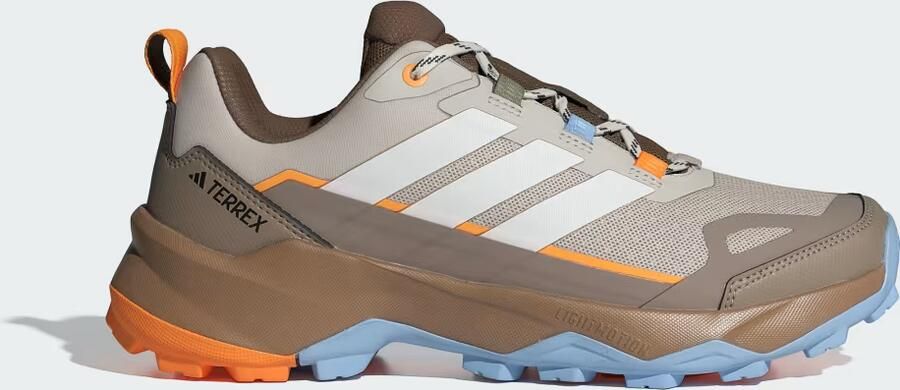 Adidas Terrex Women's Terrex Skychaser AX5 Multisportschoenen 1 3 bruin - Foto 3