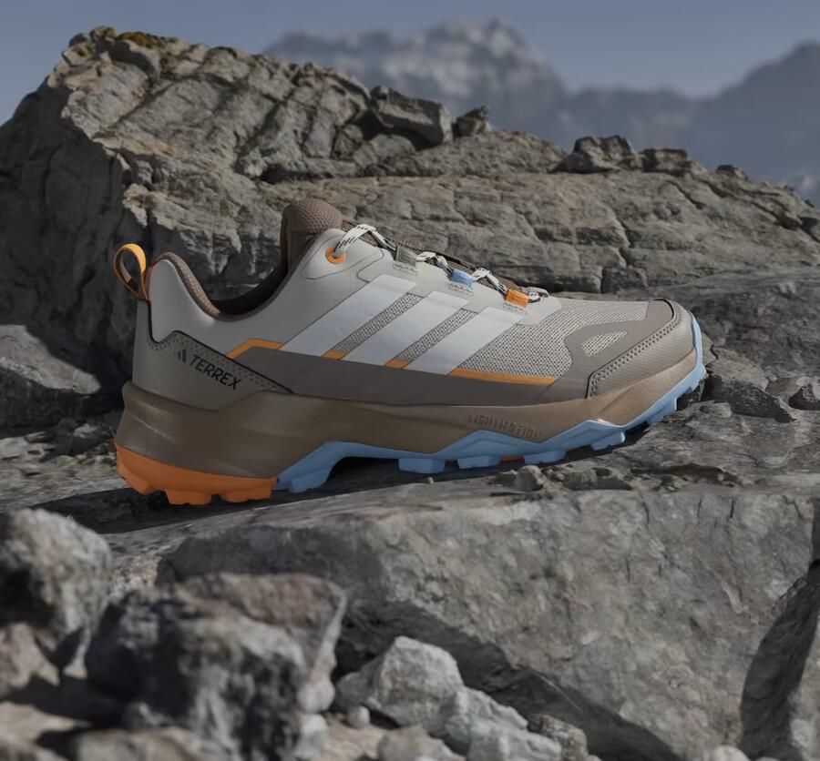 Adidas Terrex Women's Terrex Skychaser AX5 Multisportschoenen 1 3 bruin - Foto 8