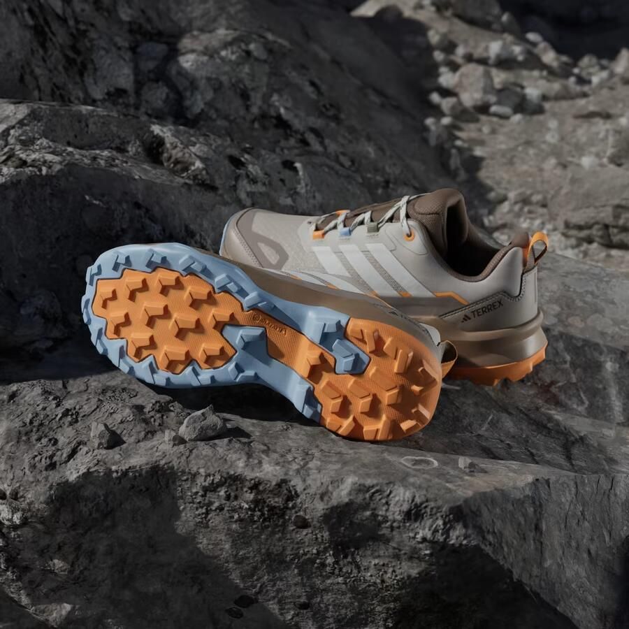 Adidas Terrex Women's Terrex Skychaser AX5 Multisportschoenen 1 3 bruin - Foto 4