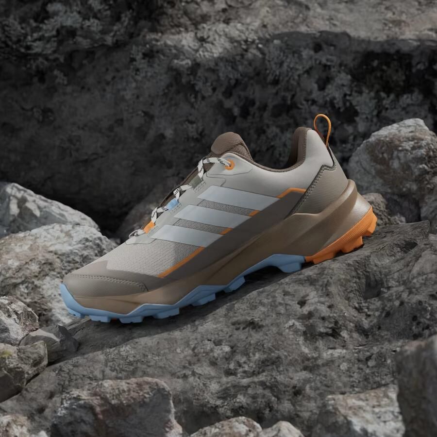 Adidas Terrex Women's Terrex Skychaser AX5 Multisportschoenen 1 3 bruin - Foto 7